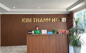 Kim Thanh Hotel, Vinh Phuc - Near Heron Lake Golf, Dam Vac Vinh Yen